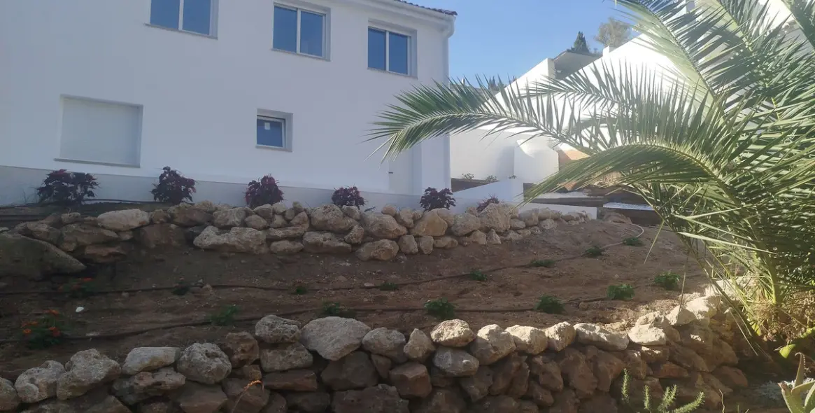 Sale of detached villa in Mijas Costa 70