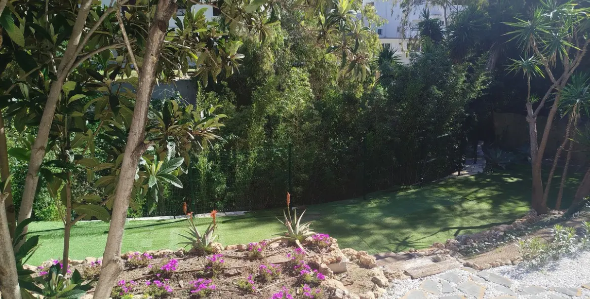 Sale of detached villa in Mijas Costa 73