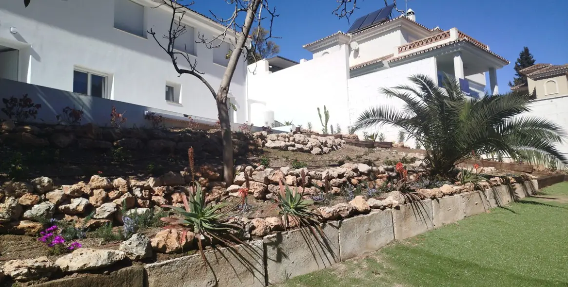 Sale of detached villa in Mijas Costa 79