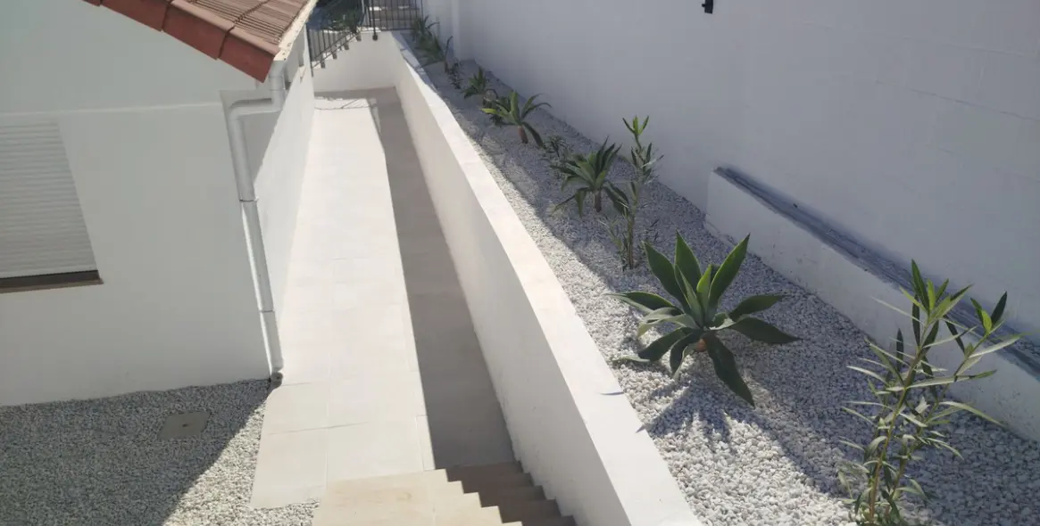 Sale of detached villa in Mijas Costa 84