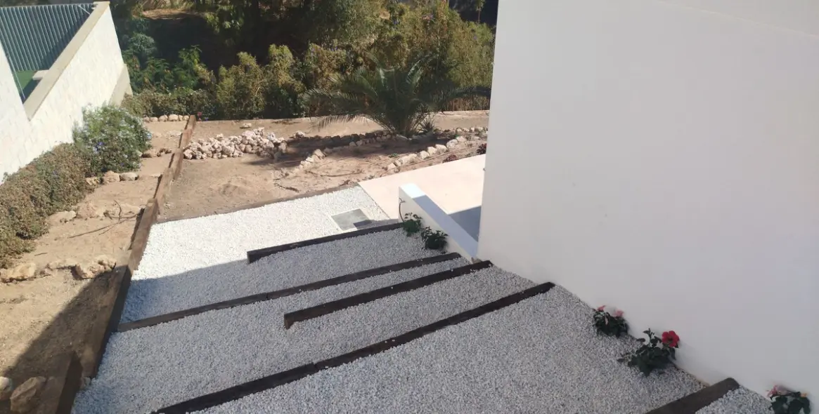 Sale of detached villa in Mijas Costa 87