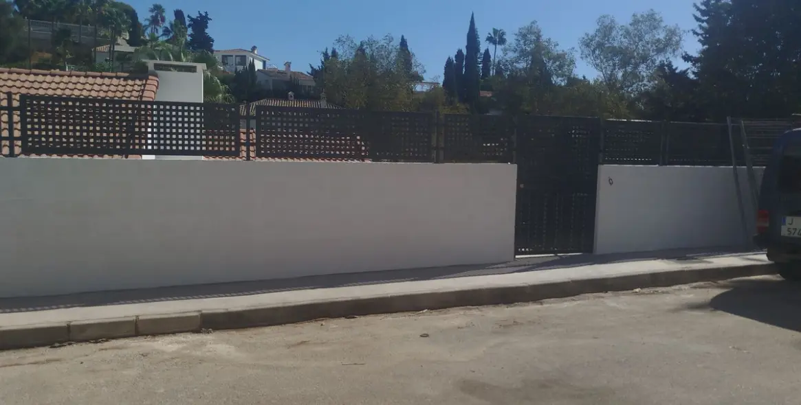 Sale of detached villa in Mijas Costa 91