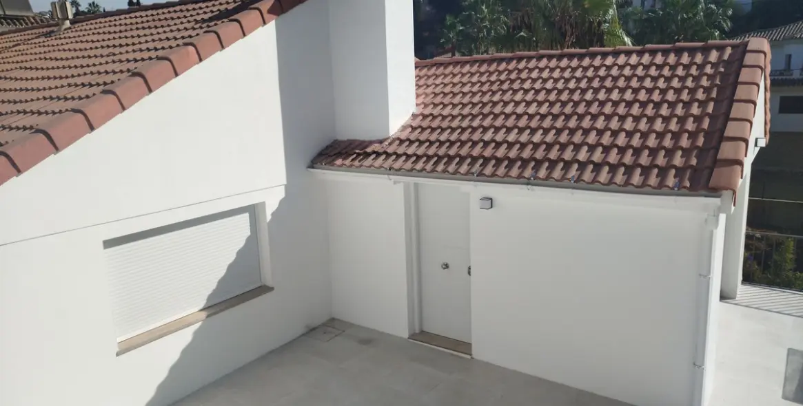 Sale of detached villa in Mijas Costa 95