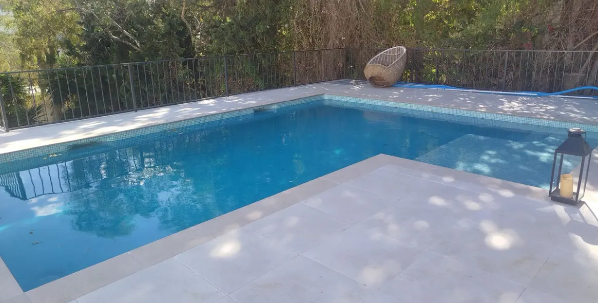 Sale of detached villa in Mijas Costa 97