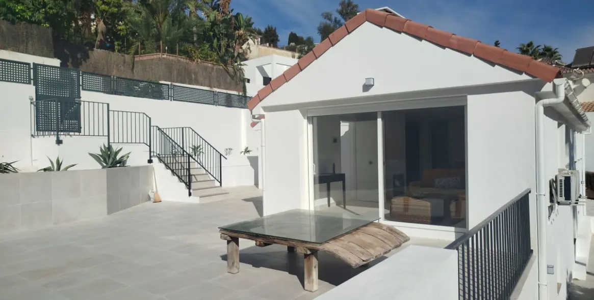 Sale of detached villa in Mijas Costa 99