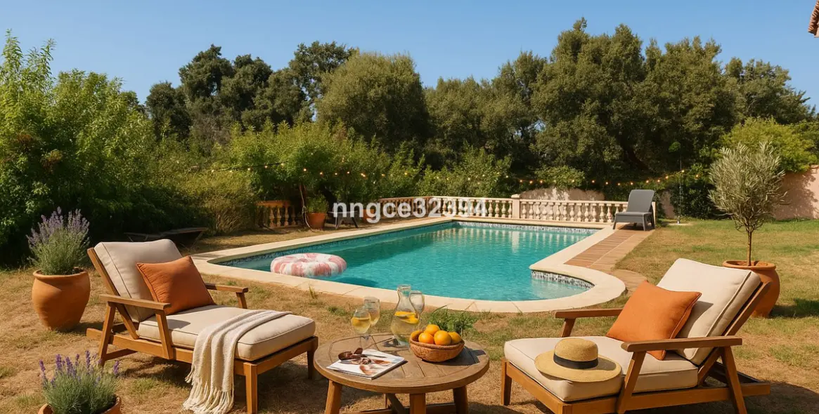 Venta de villa independiente en Sotogrande 3