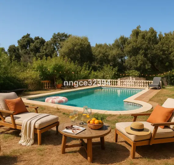 Venta de villa independiente en Sotogrande