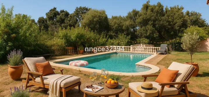 Venta de villa independiente en Sotogrande 2