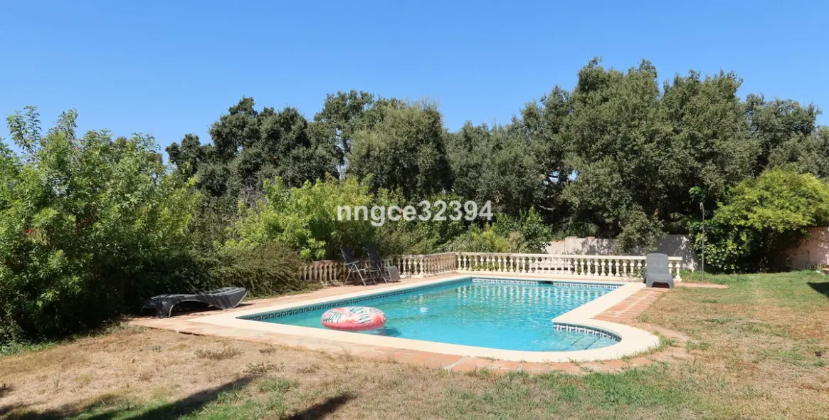 Venta de villa independiente en Sotogrande 4