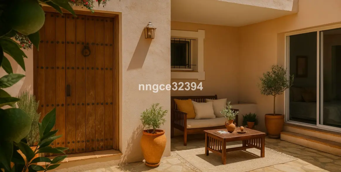 Venta de villa independiente en Sotogrande 8