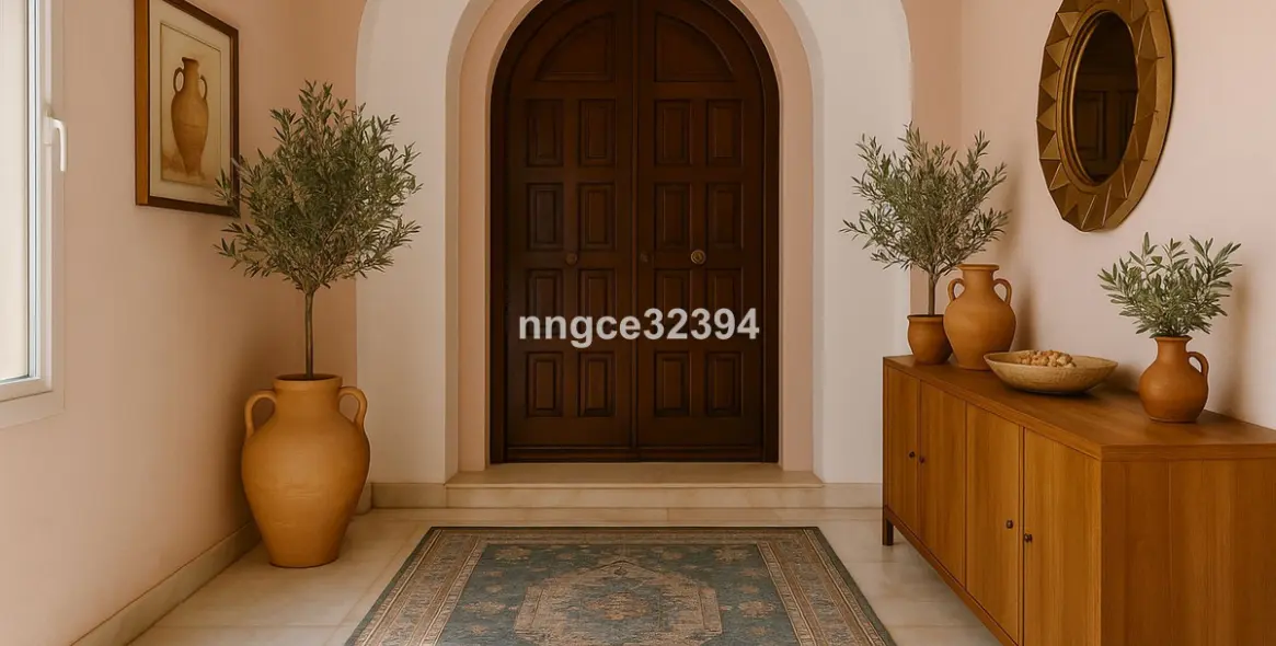 Venta de villa independiente en Sotogrande 10