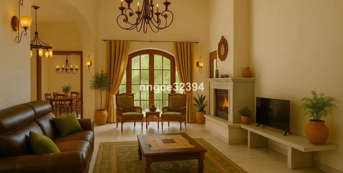 Venta de villa independiente en Sotogrande 12