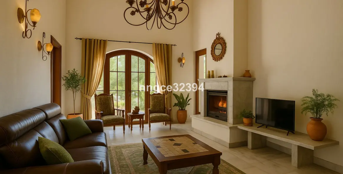 Venta de villa independiente en Sotogrande 13