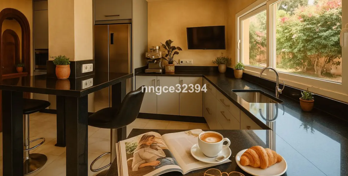 Venta de villa independiente en Sotogrande 18