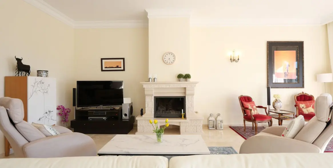 Venta de ático dúplex en Cabopino 4