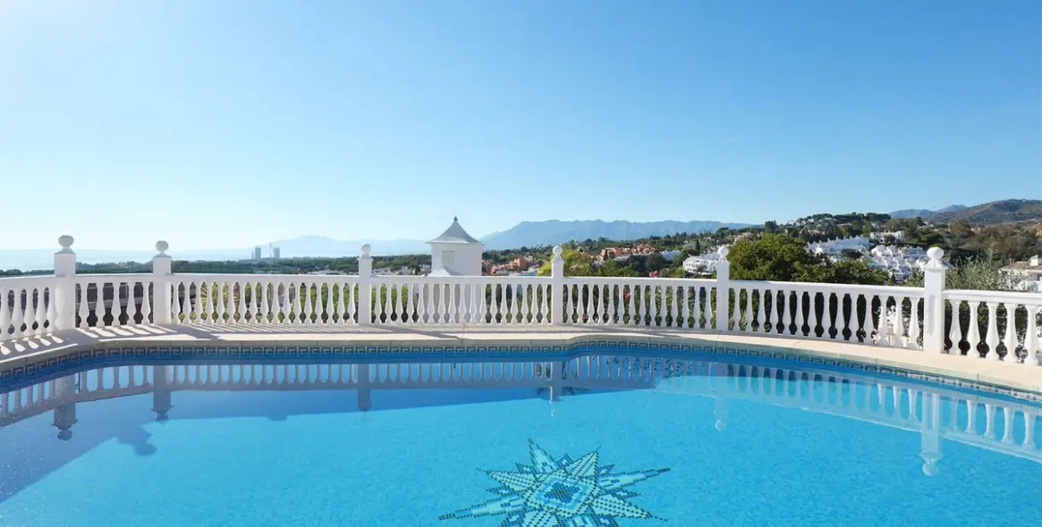 Venta de ático dúplex en Cabopino 9