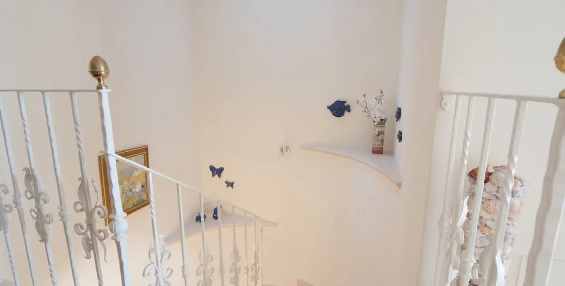 Venta de ático dúplex en Cabopino 15