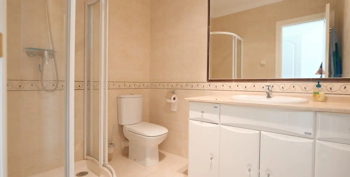 Venta de ático dúplex en Cabopino 18