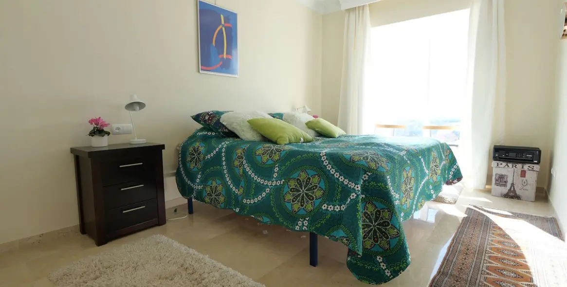 Venta de ático dúplex en Cabopino 20