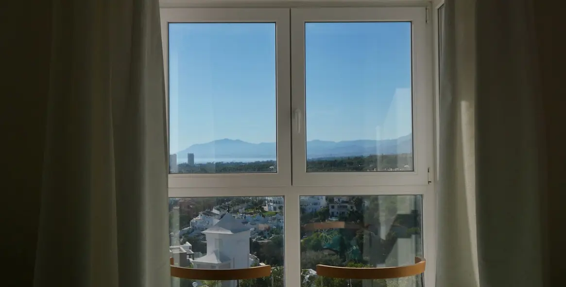 Sale of penthouse duplex in Cabopino 19