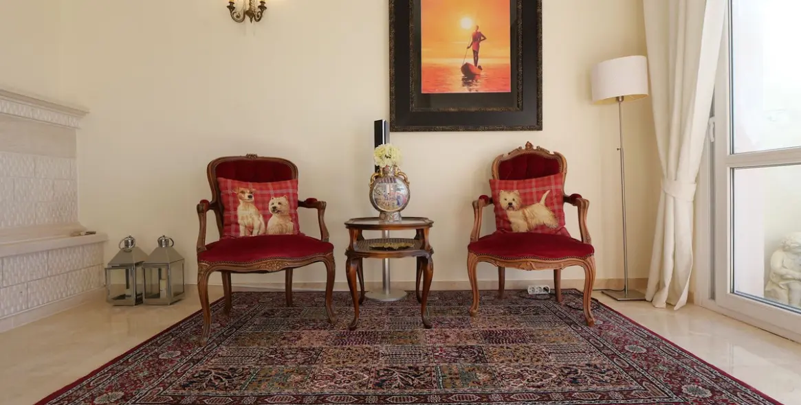 Sale of penthouse duplex in Cabopino 27