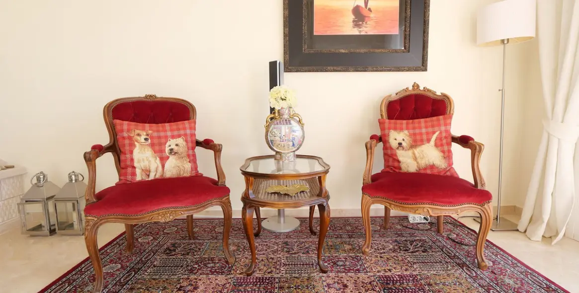 Sale of penthouse duplex in Cabopino 28