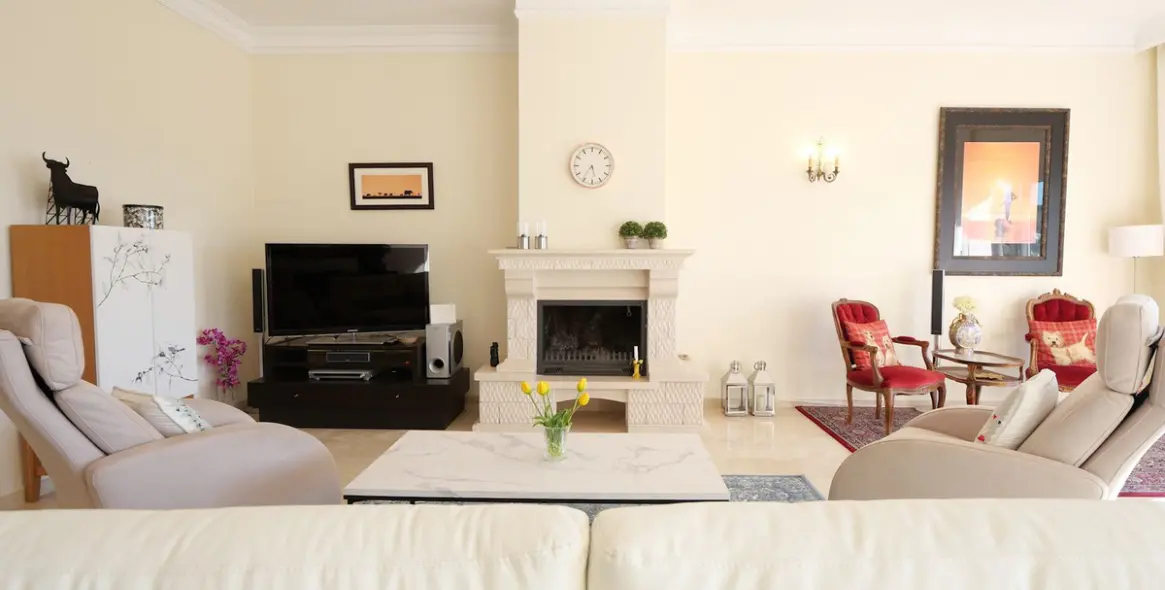 Sale of penthouse duplex in Cabopino 42