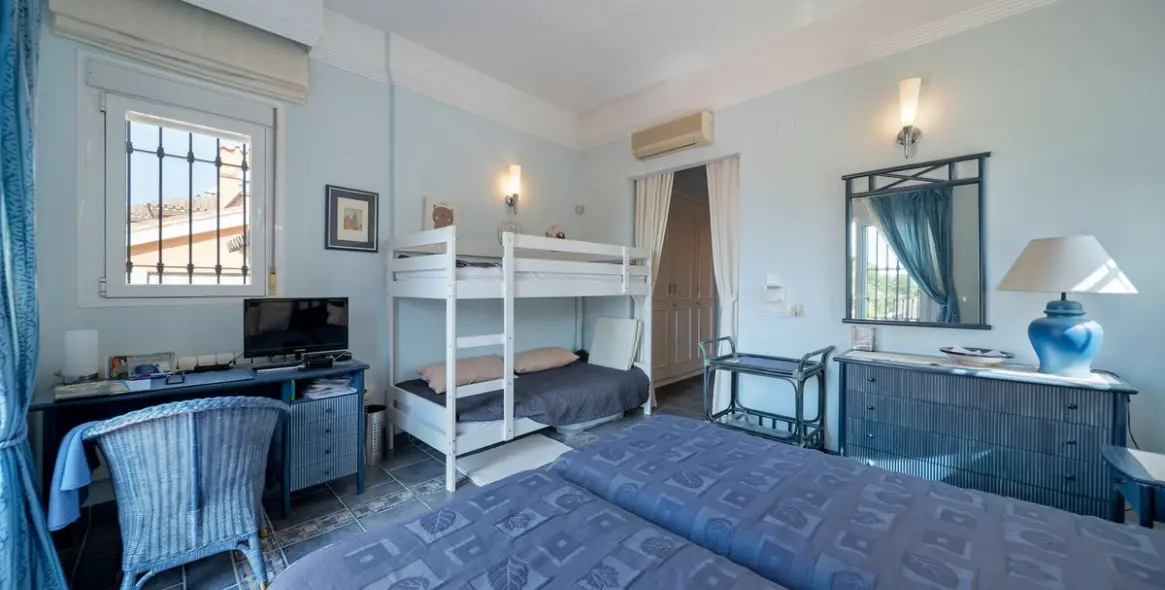 Sale of detached villa in Mijas 7