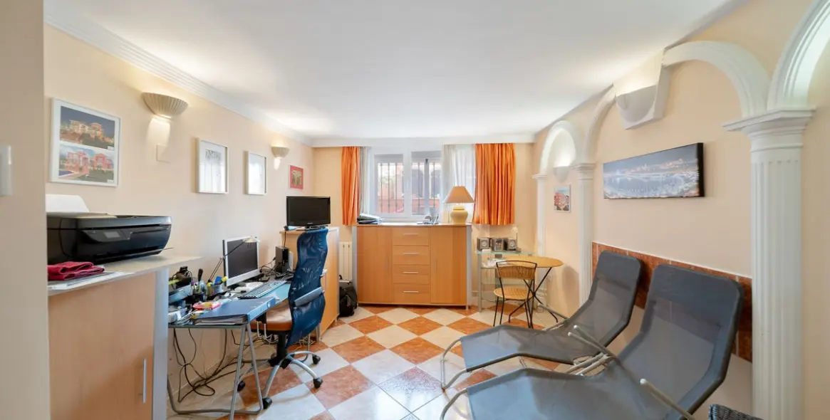 Sale of detached villa in Mijas 18