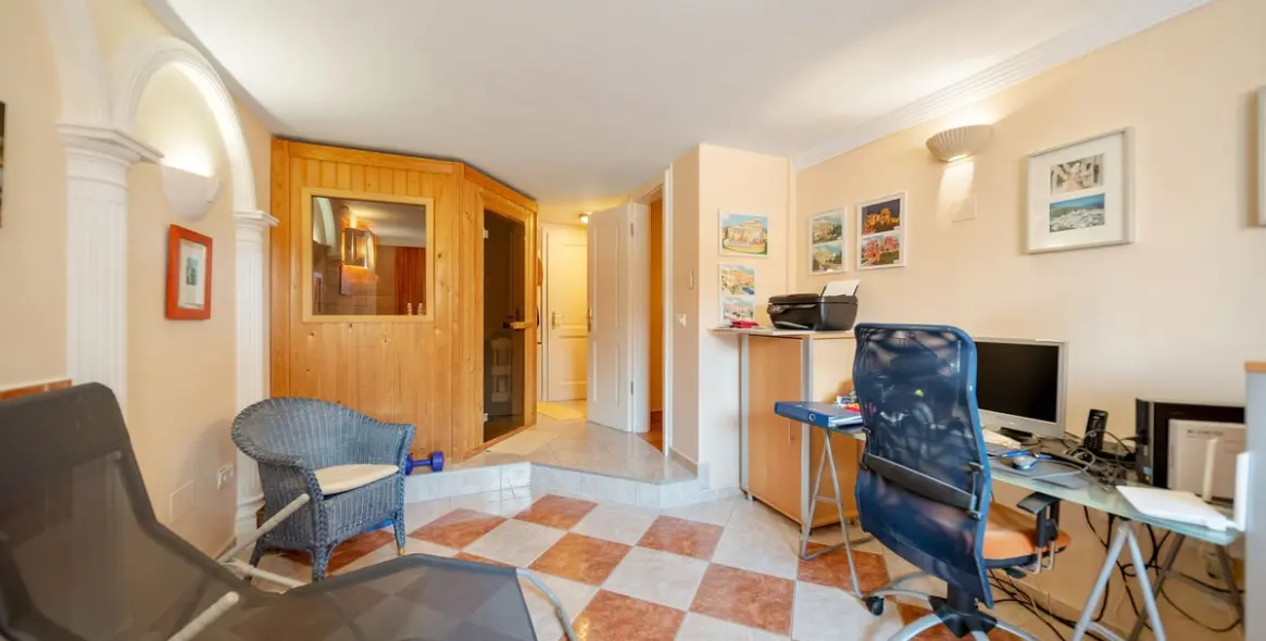 Sale of detached villa in Mijas 20