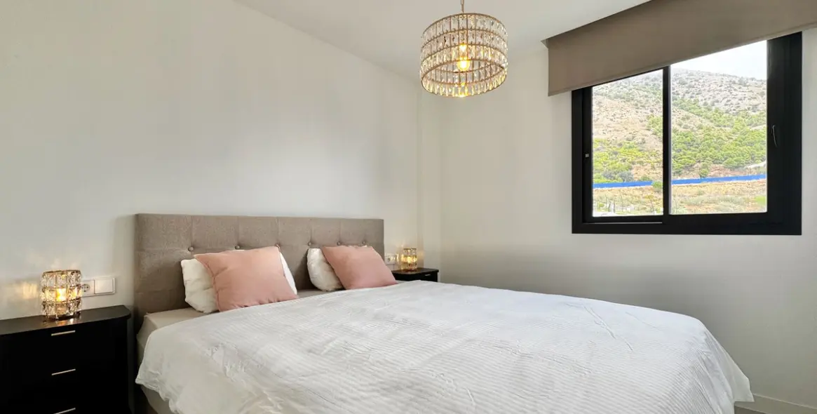 Sale of penthouse in Fuengirola 5