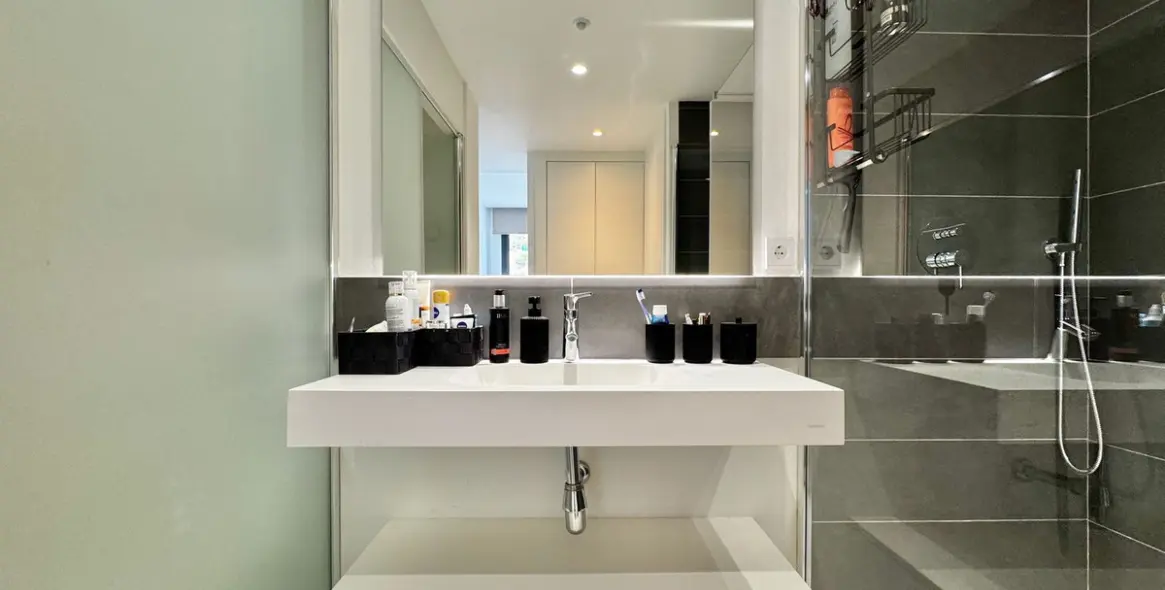 Sale of penthouse in Fuengirola 6