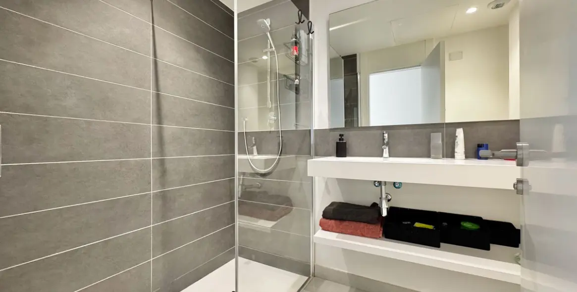 Sale of penthouse in Fuengirola 11