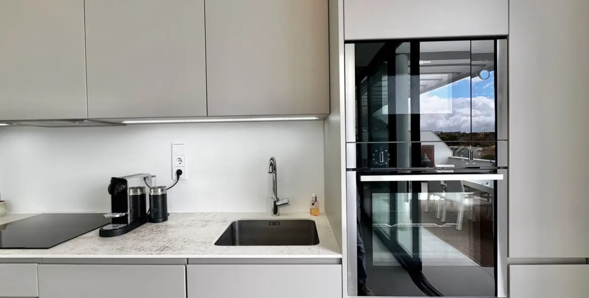 Sale of penthouse in Fuengirola 22