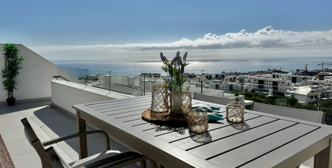 Sale of penthouse in Fuengirola 30
