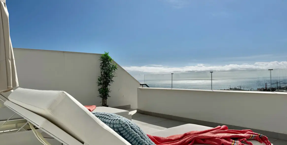 Sale of penthouse in Fuengirola 32