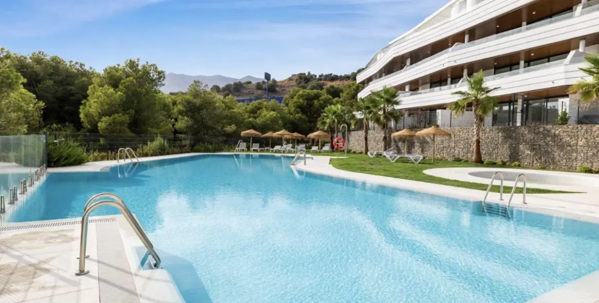 Sale of penthouse in Fuengirola 37