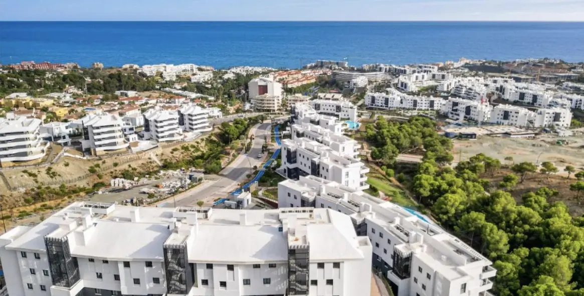 Sale of penthouse in Fuengirola 39