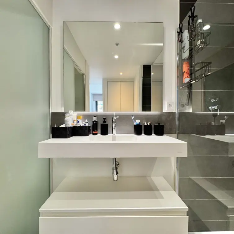 Sale of penthouse in Fuengirola