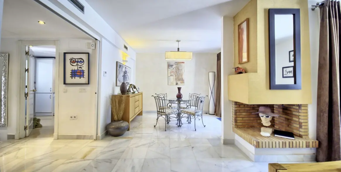 Продажа таунхауса в Nueva Andalucía 7