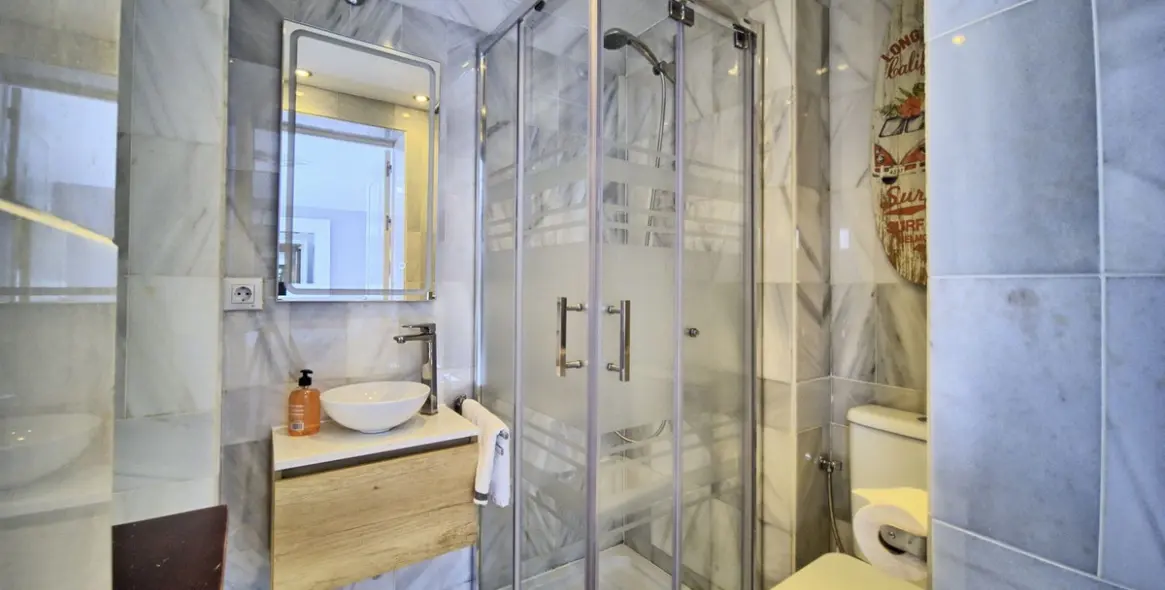 Продажа таунхауса в Nueva Andalucía 14