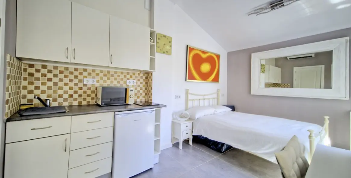 Продажа таунхауса в Nueva Andalucía 15