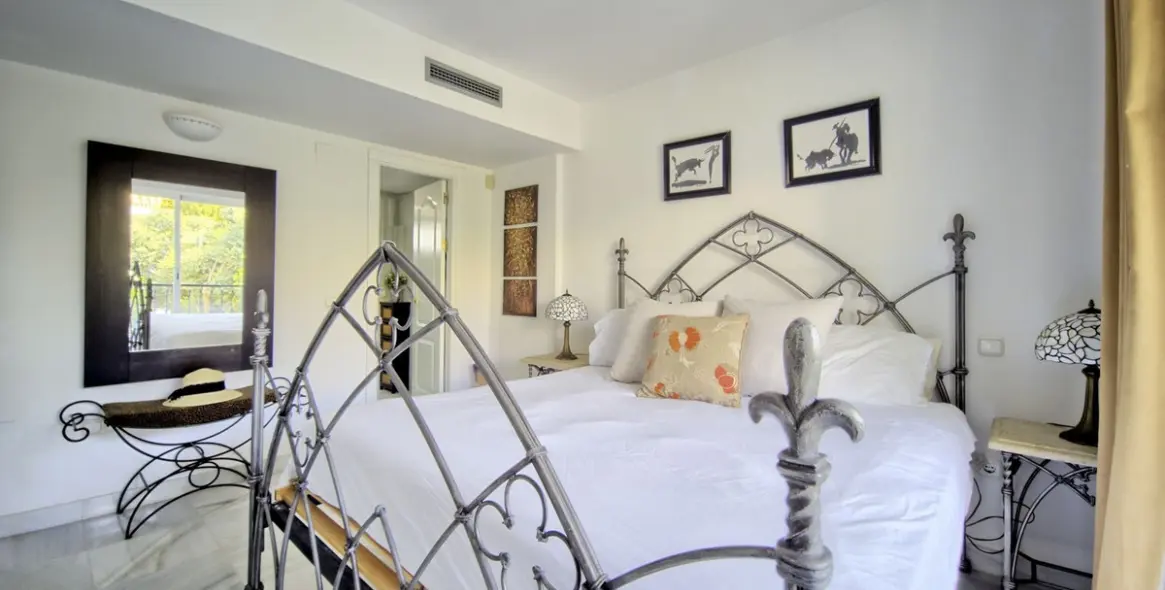 Продажа таунхауса в Nueva Andalucía 19