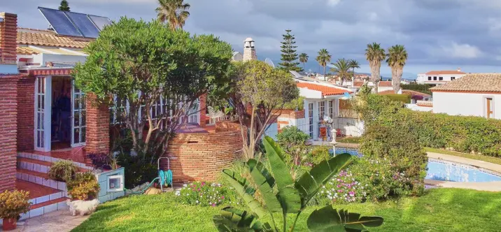 Sale of detached villa in Mijas 3