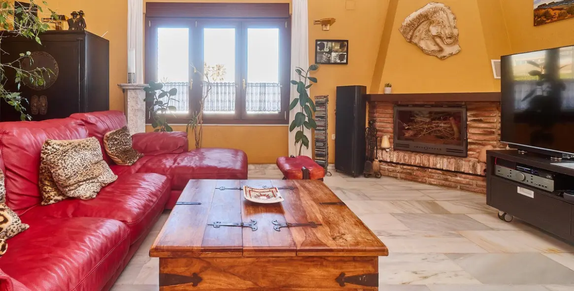 Продажа  отдельно стоящей виллы в Mijas 14