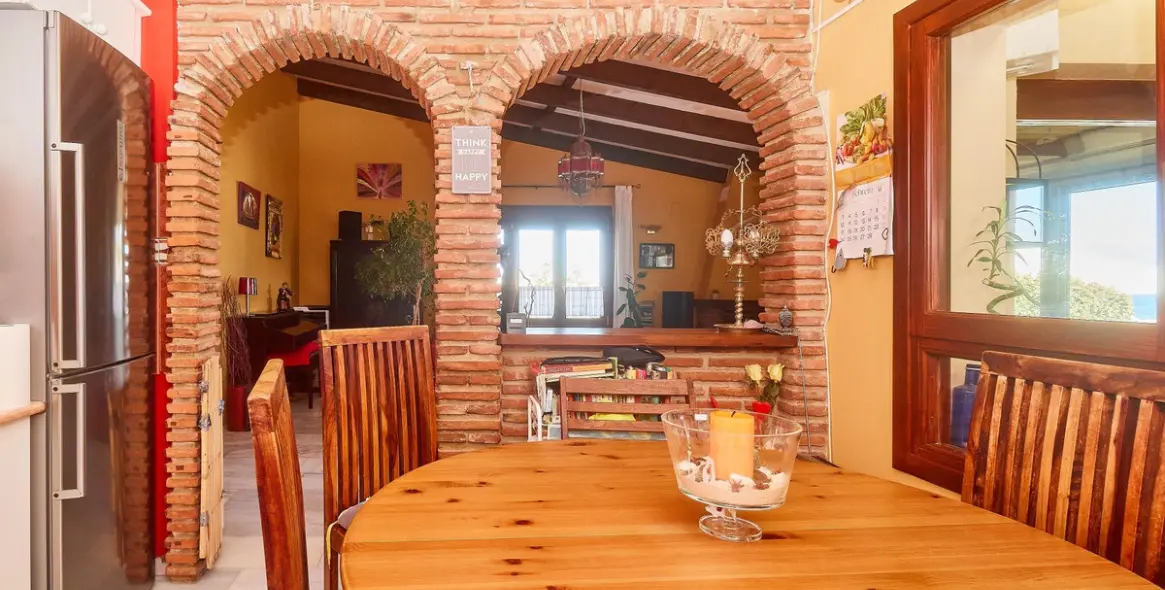 Продажа  отдельно стоящей виллы в Mijas 20