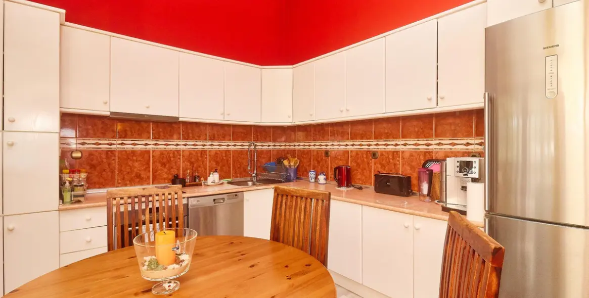 Sale of detached villa in Mijas 23