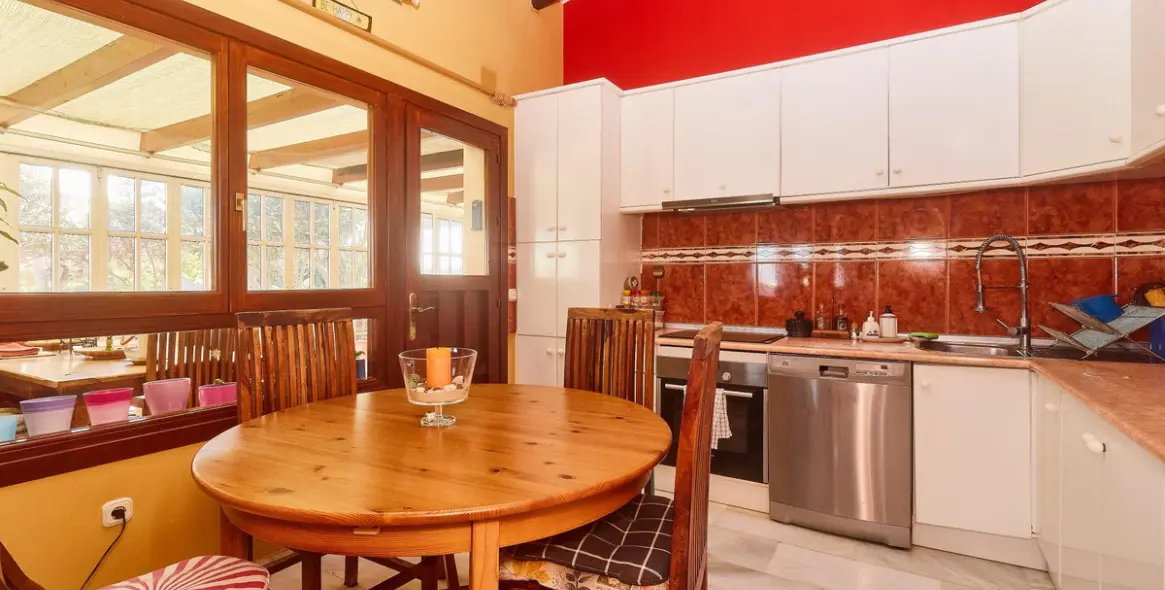 Sale of detached villa in Mijas 24