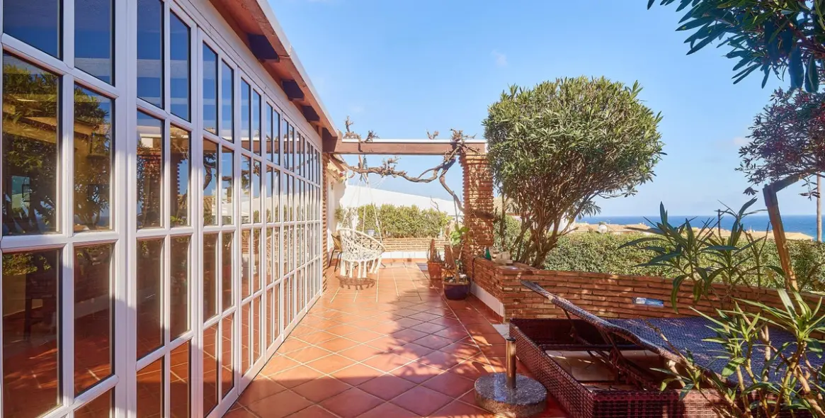 Sale of detached villa in Mijas 26