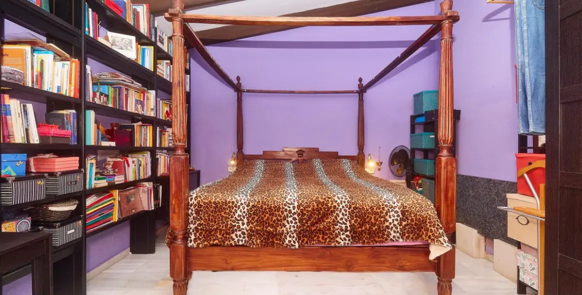 Sale of detached villa in Mijas 27